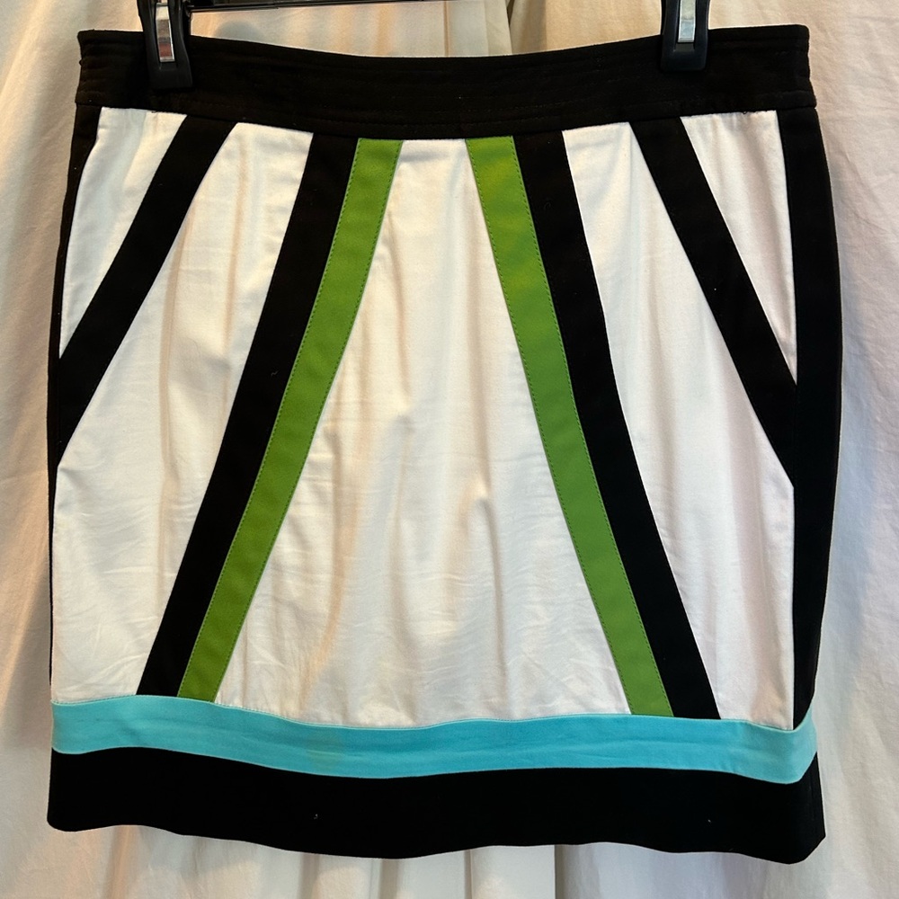 Etcetera Skirt